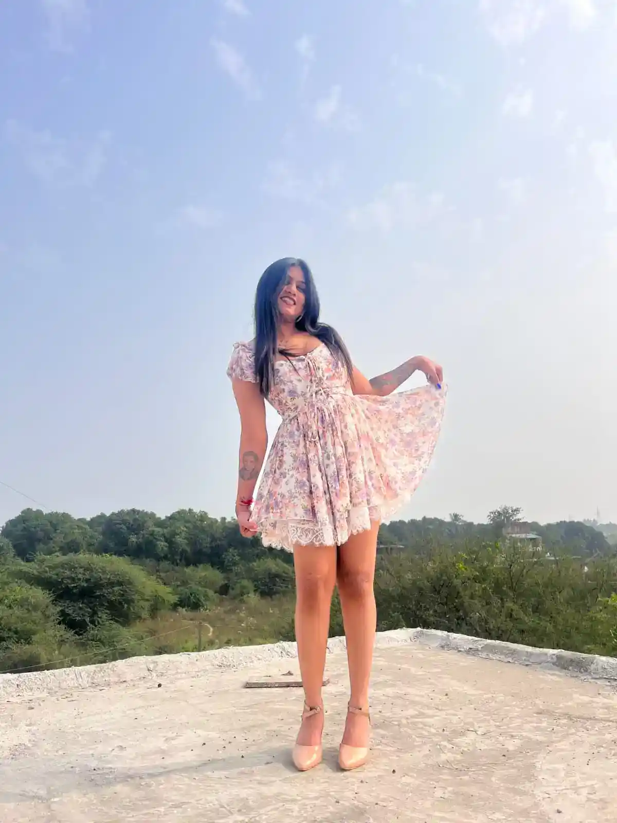 Lucknow escorts service